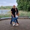  Discofox-Figurenkombi am See in Polen